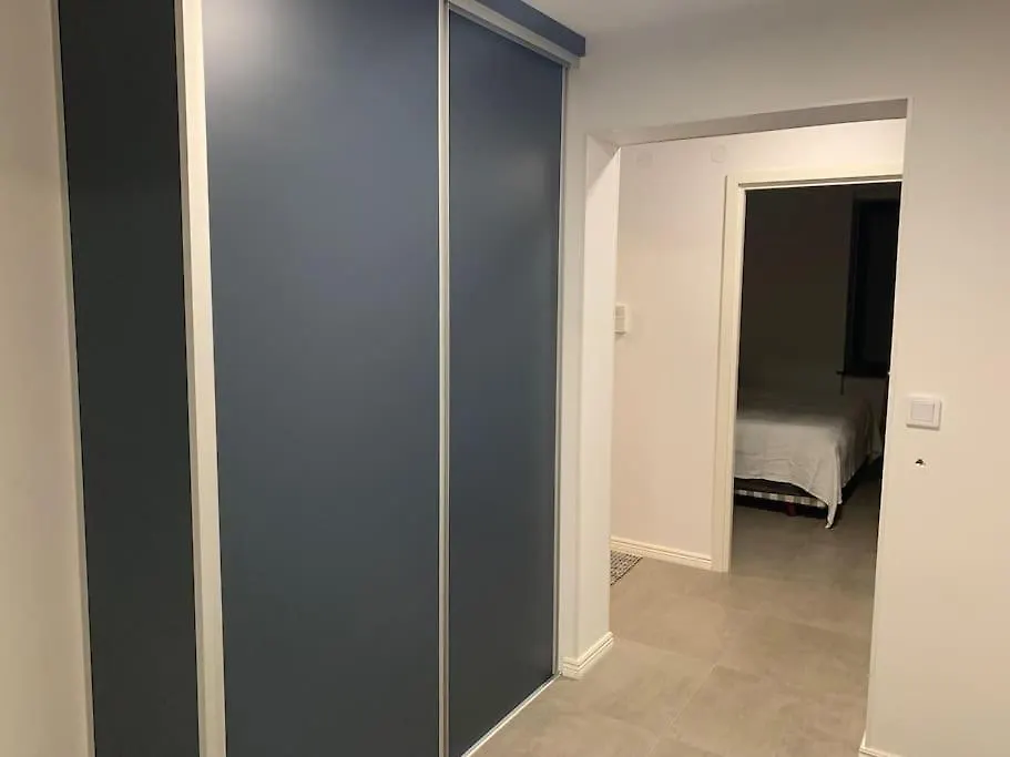 Mysig Laegenhet Malmoe Centralt 0*, Malmo