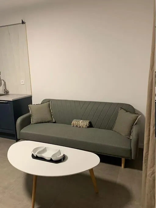 Mysig Laegenhet Malmoe Centralt