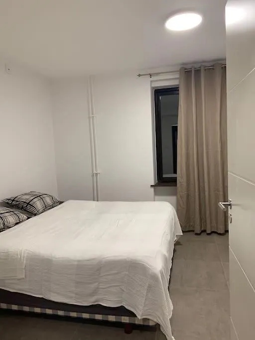 Apartment Mysig Laegenhet Malmoe Centralt Sweden