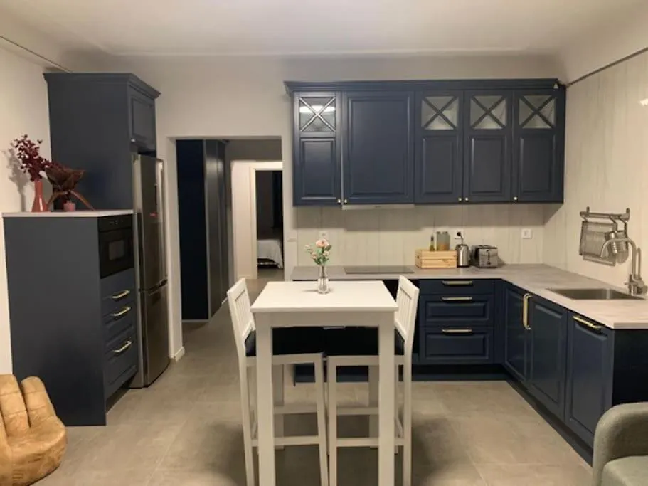 Apartment Mysig Laegenhet Malmoe Centralt
