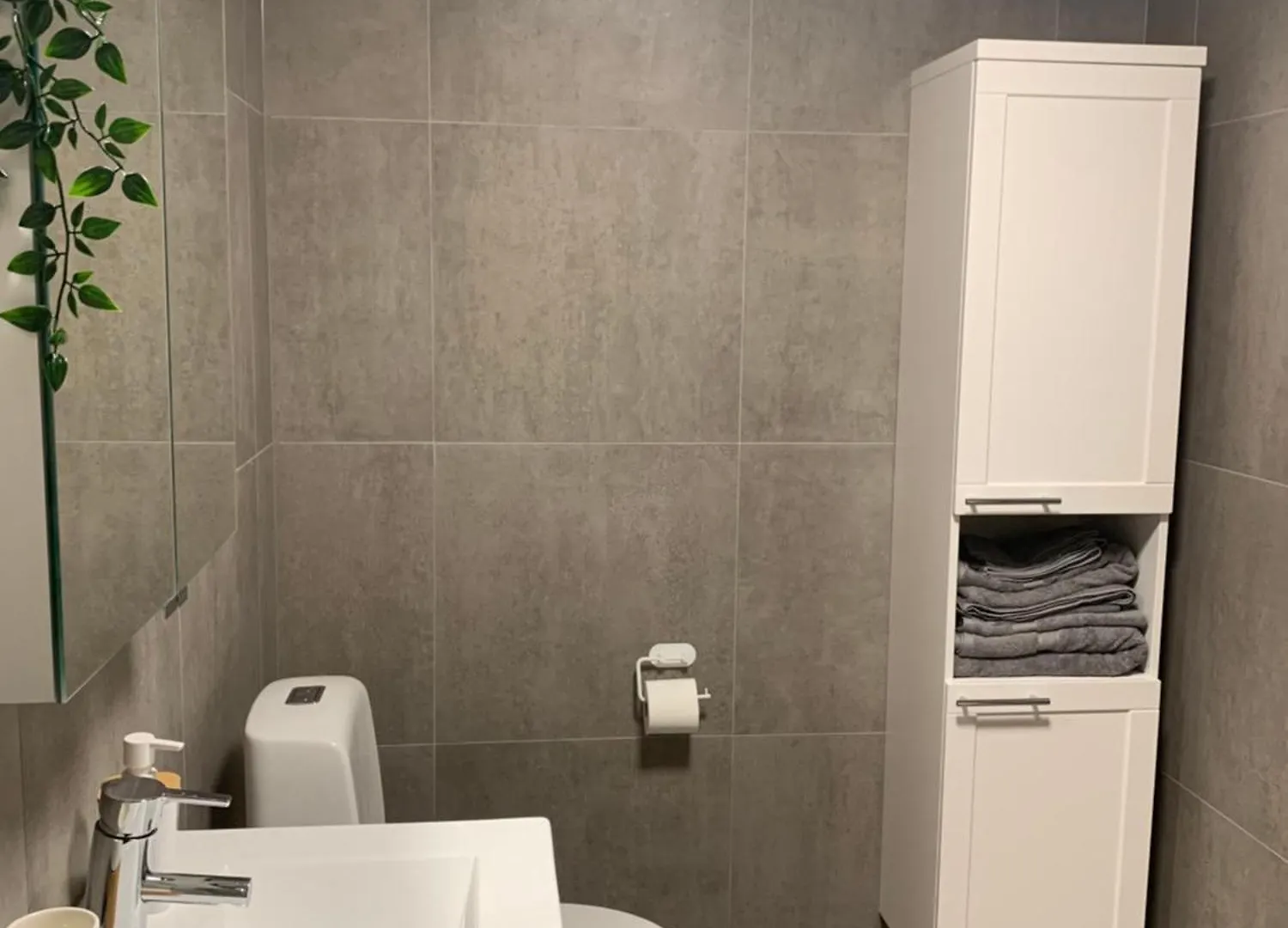 Mysig Laegenhet Malmoe Centralt Apartment