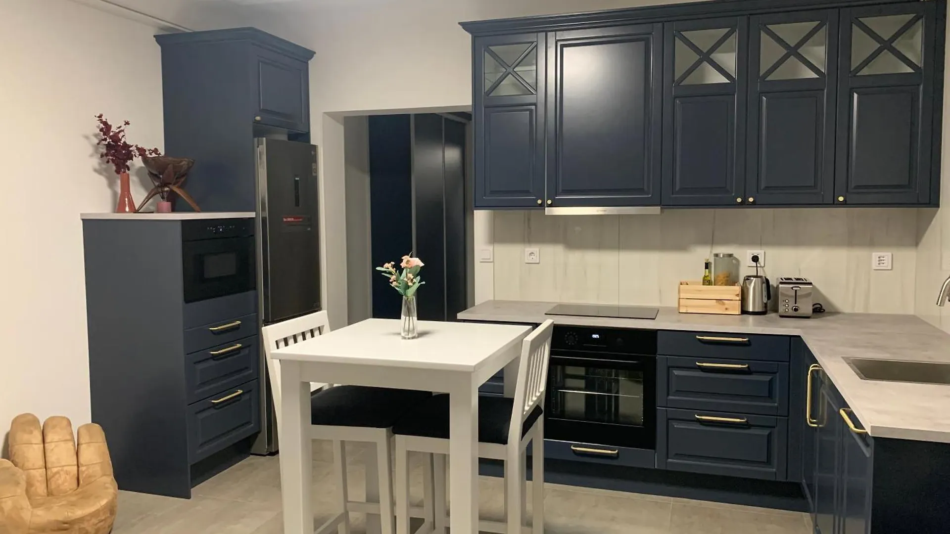 Apartment Mysig Laegenhet Malmoe Centralt
