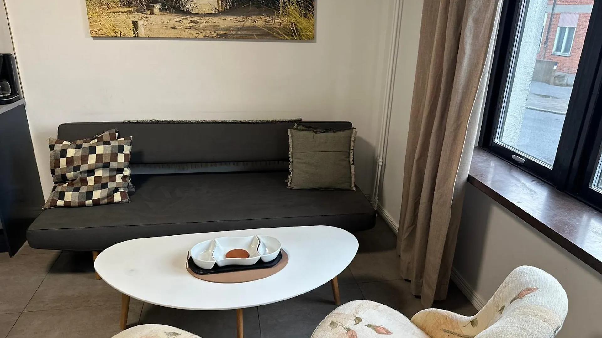 Mysig Laegenhet Malmoe Centralt location